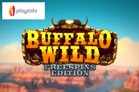 Buffalo Wild